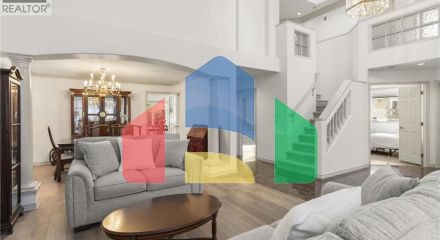 Residential - Single Family Home - Richmond, Canada - Canada