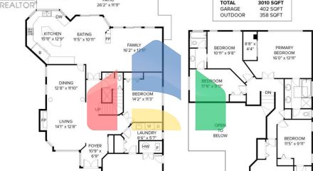 Residential - Single Family Home - Richmond, Canada - Canada