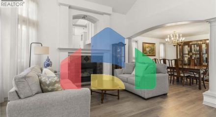 Residential - Single Family Home - Richmond, Canada - Canada