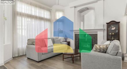 Residential - Single Family Home - Richmond, Canada - Canada