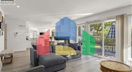 Residential - Single Family Home - Richmond, Canada - Canada