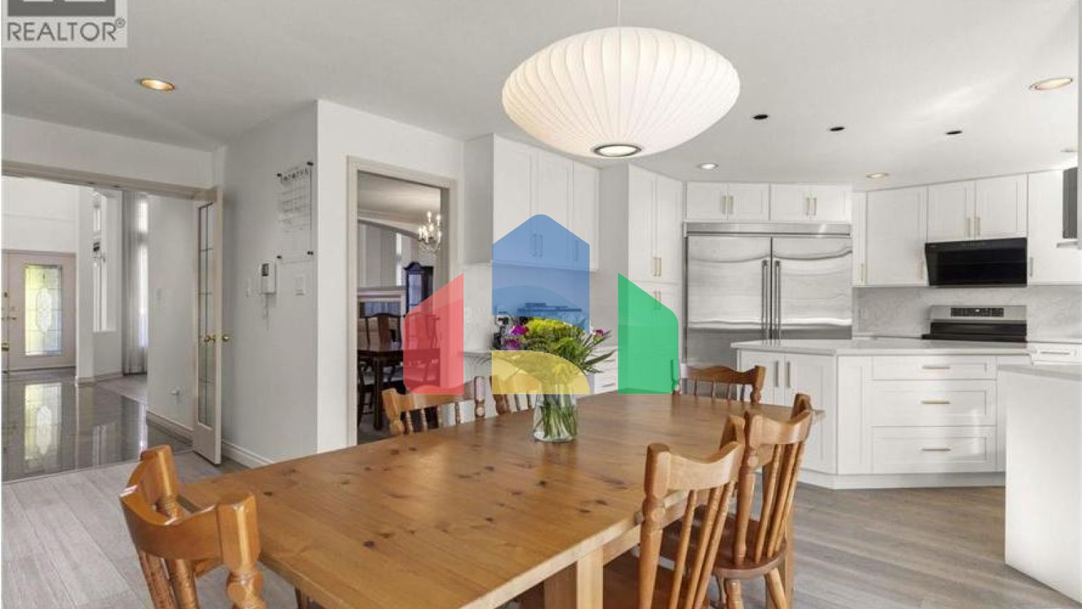 Residential - Single Family Home - Richmond, Canada - Canada