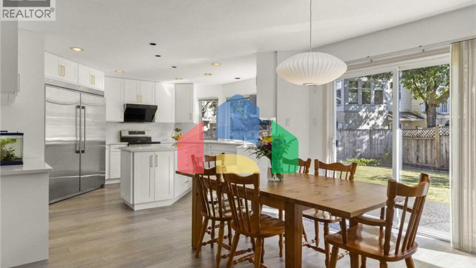 Residential - Single Family Home - Richmond, Canada - Canada