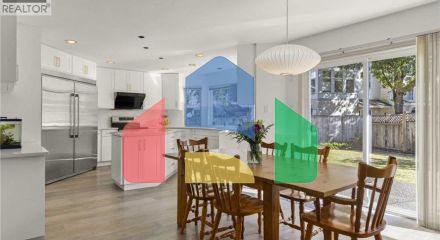 Residential - Single Family Home - Richmond, Canada - Canada