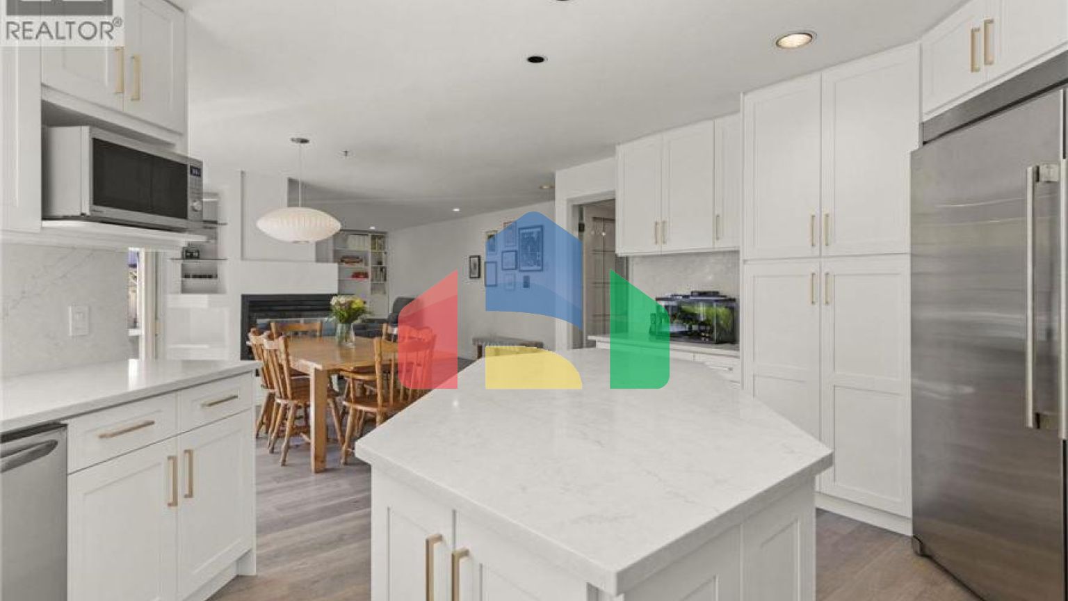 Residential - Single Family Home - Richmond, Canada - Canada