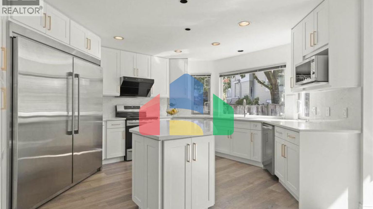 Residential - Single Family Home - Richmond, Canada - Canada