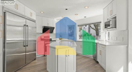 Residential - Single Family Home - Richmond, Canada - Canada