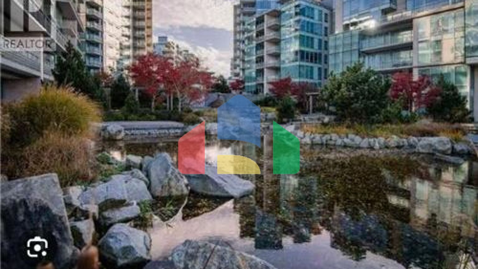 Residential - Single Family Home - Richmond, Canada - Canada