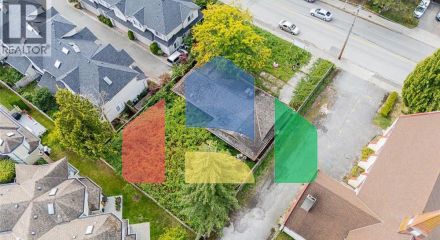 Residential - Townhouse - Richmond, Canada - Canada