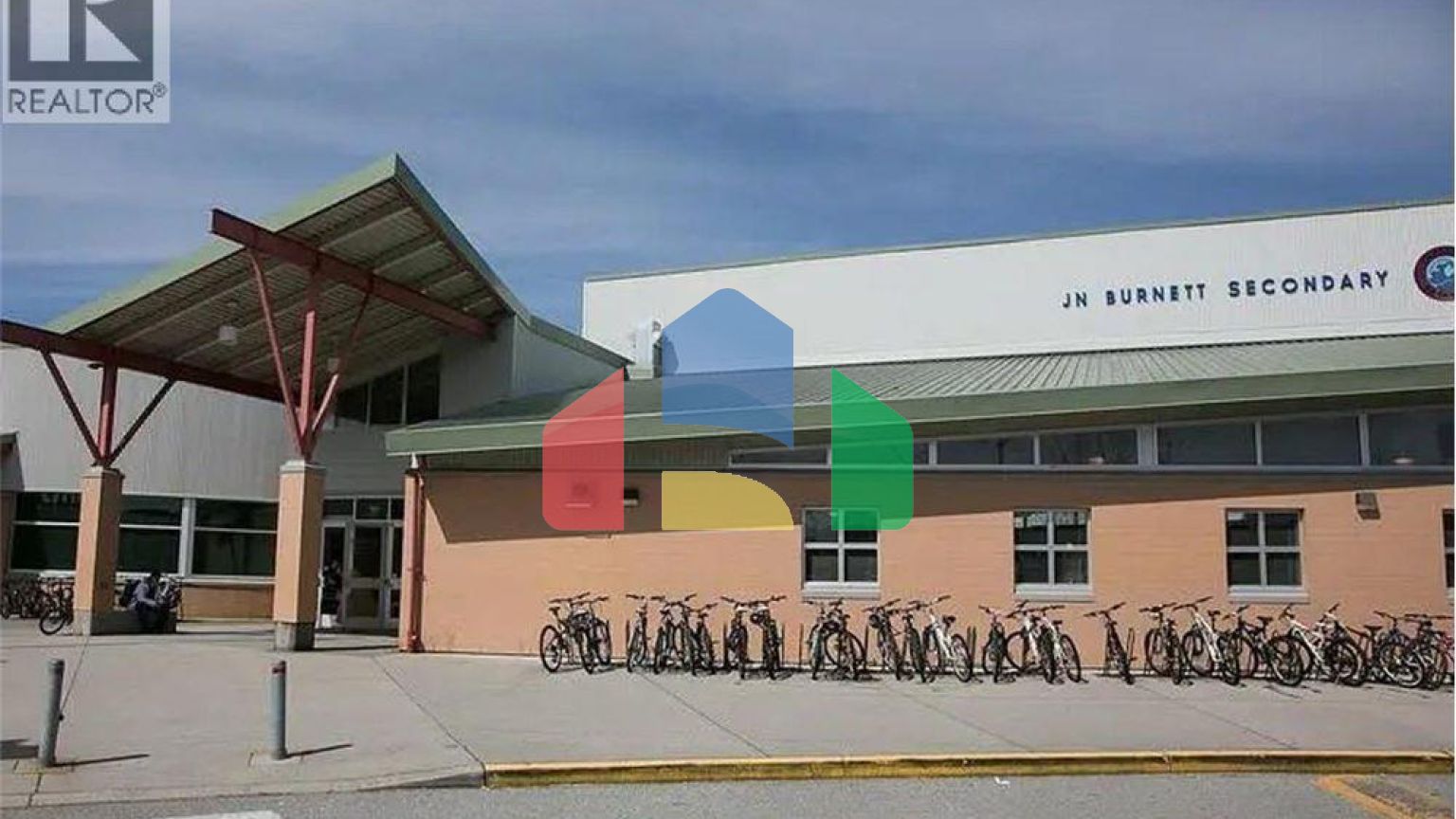 Residential - Townhouse - Richmond, Canada - Canada