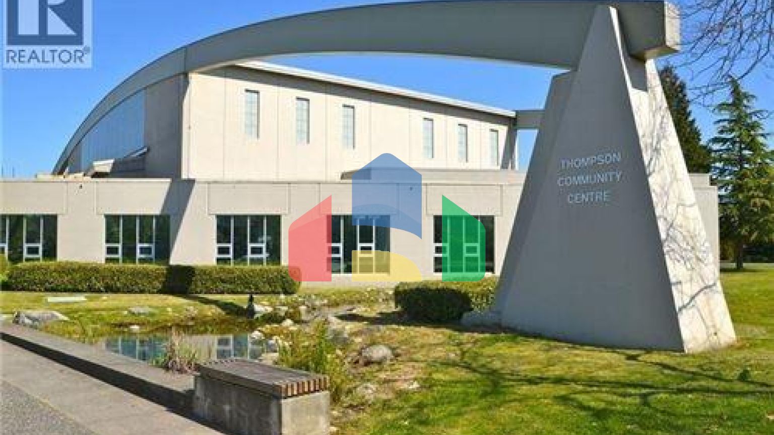 Residential - Townhouse - Richmond, Canada - Canada