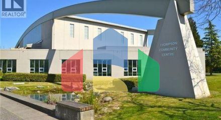 Residential - Townhouse - Richmond, Canada - Canada