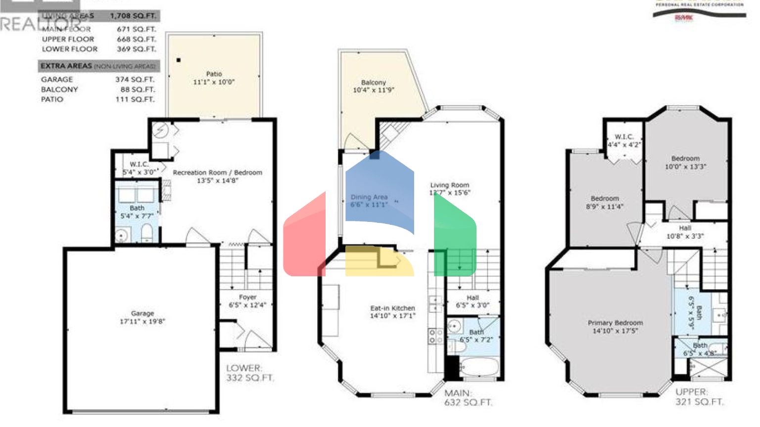 Residential - Townhouse - Richmond, Canada - Canada
