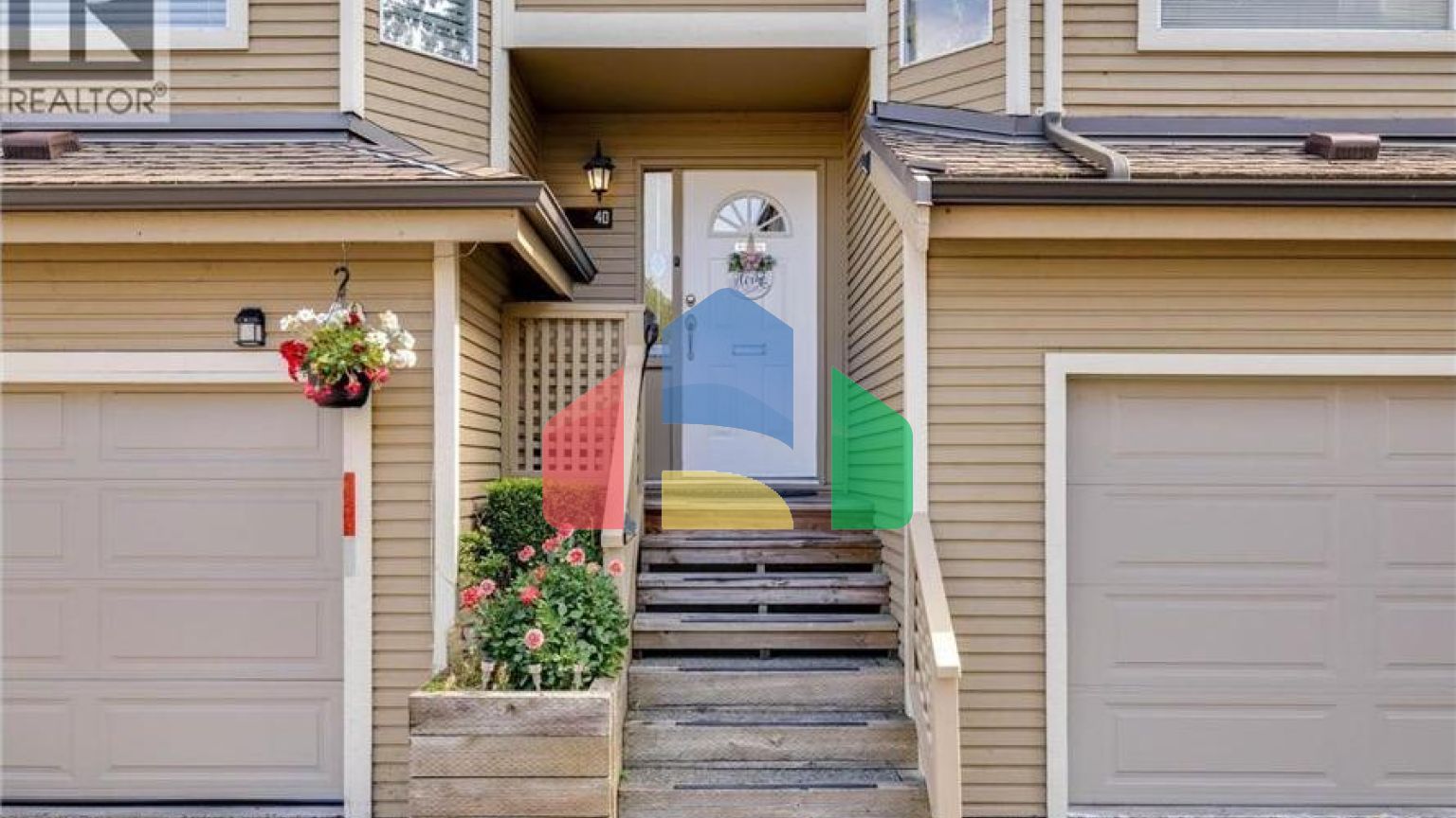 Residential - Townhouse - Richmond, Canada - Canada