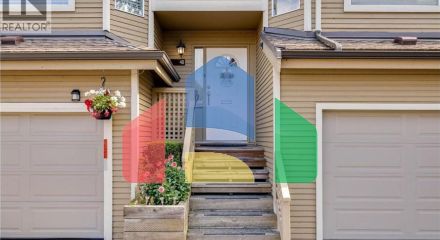 Residential - Townhouse - Richmond, Canada - Canada