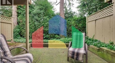 Residential - Townhouse - Richmond, Canada - Canada