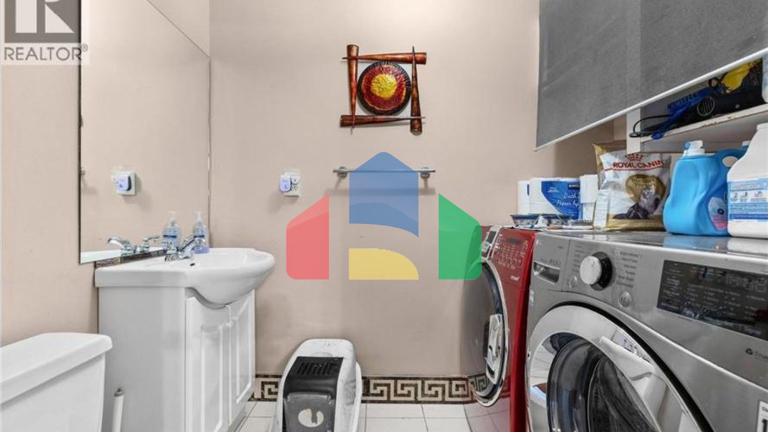 Residential - Townhouse - Richmond, Canada - Canada