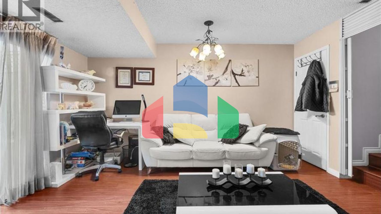 Residential - Townhouse - Richmond, Canada - Canada