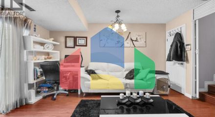 Residential - Townhouse - Richmond, Canada - Canada