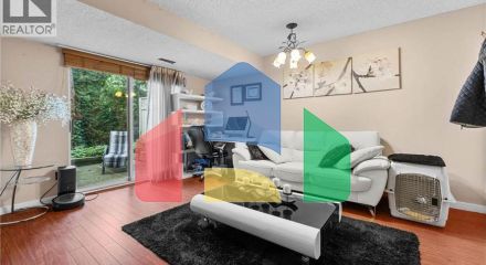 Residential - Townhouse - Richmond, Canada - Canada