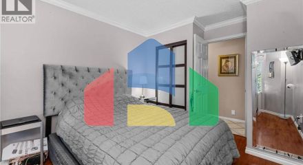 Residential - Townhouse - Richmond, Canada - Canada