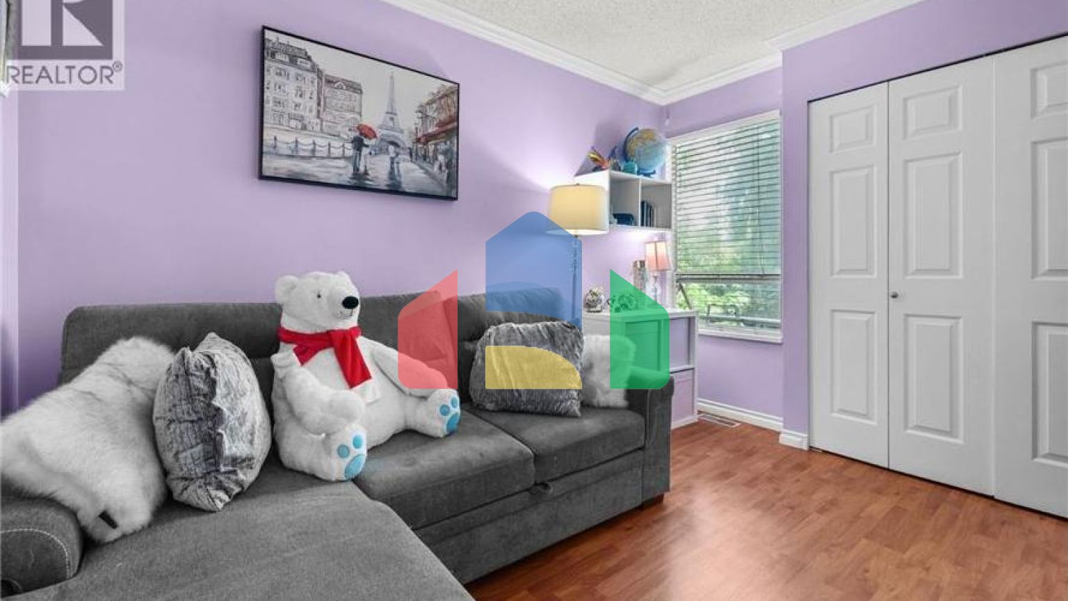 Residential - Townhouse - Richmond, Canada - Canada