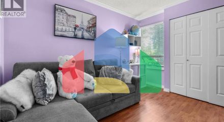 Residential - Townhouse - Richmond, Canada - Canada