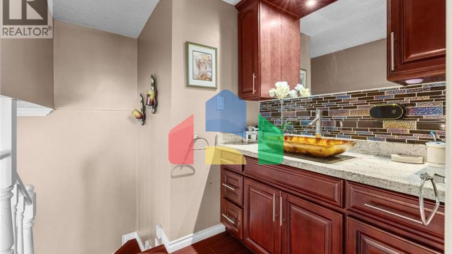 Residential - Townhouse - Richmond, Canada - Canada