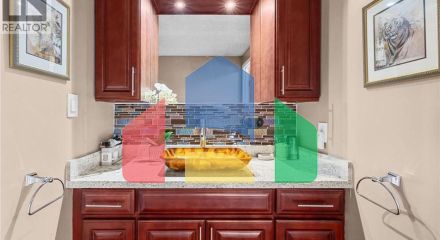 Residential - Townhouse - Richmond, Canada - Canada