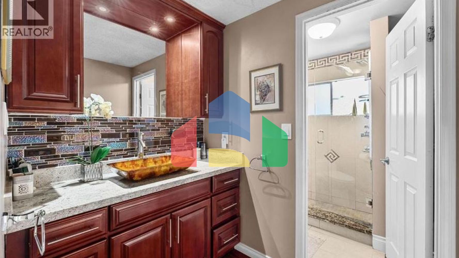 Residential - Townhouse - Richmond, Canada - Canada