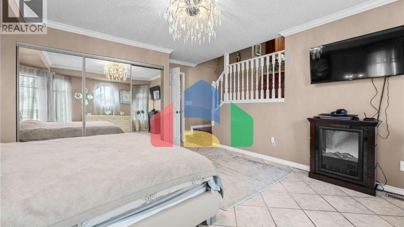 Residential - Townhouse - Richmond, Canada - Canada