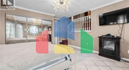 Residential - Townhouse - Richmond, Canada - Canada