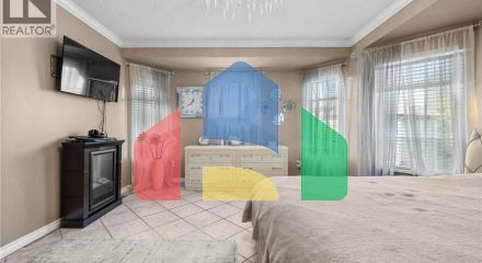 Residential - Townhouse - Richmond, Canada - Canada