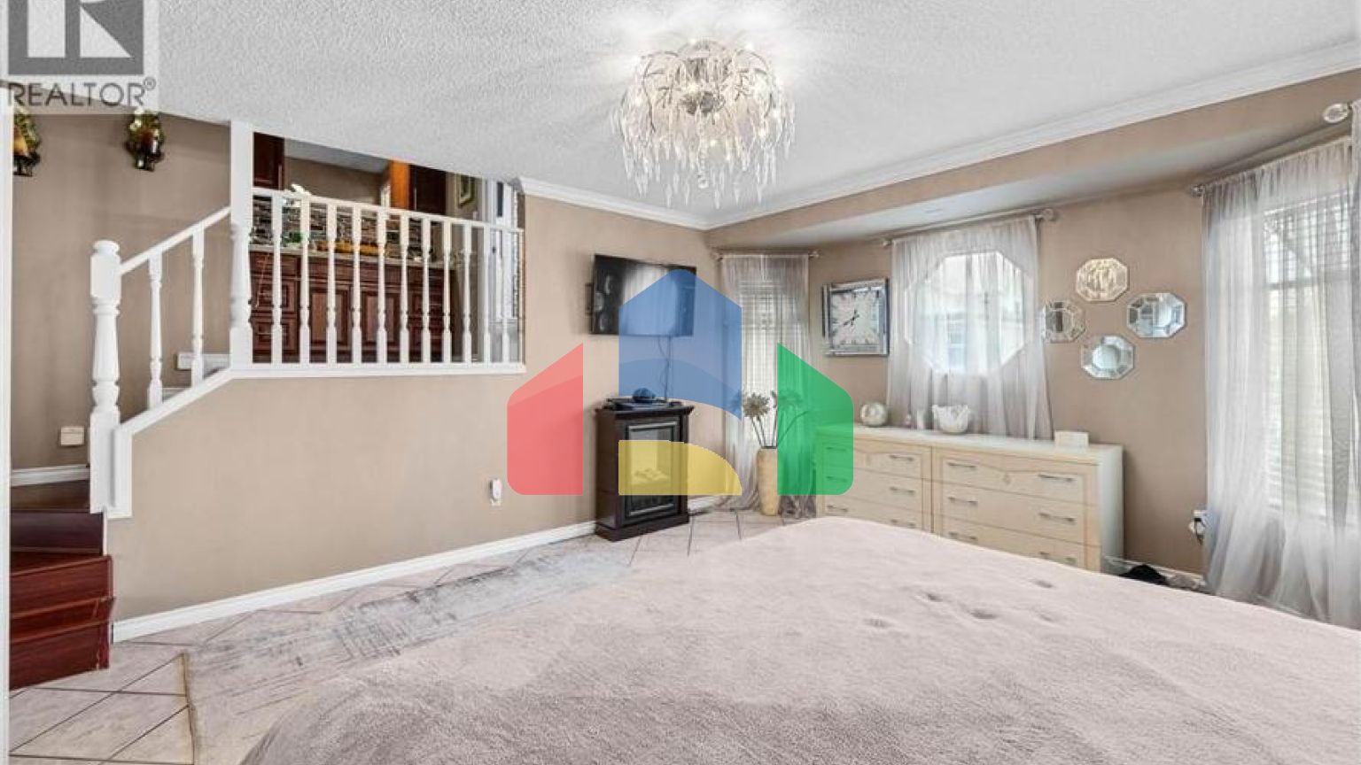 Residential - Townhouse - Richmond, Canada - Canada