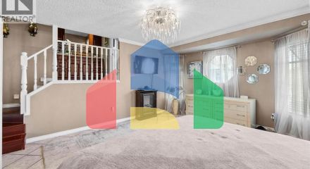 Residential - Townhouse - Richmond, Canada - Canada