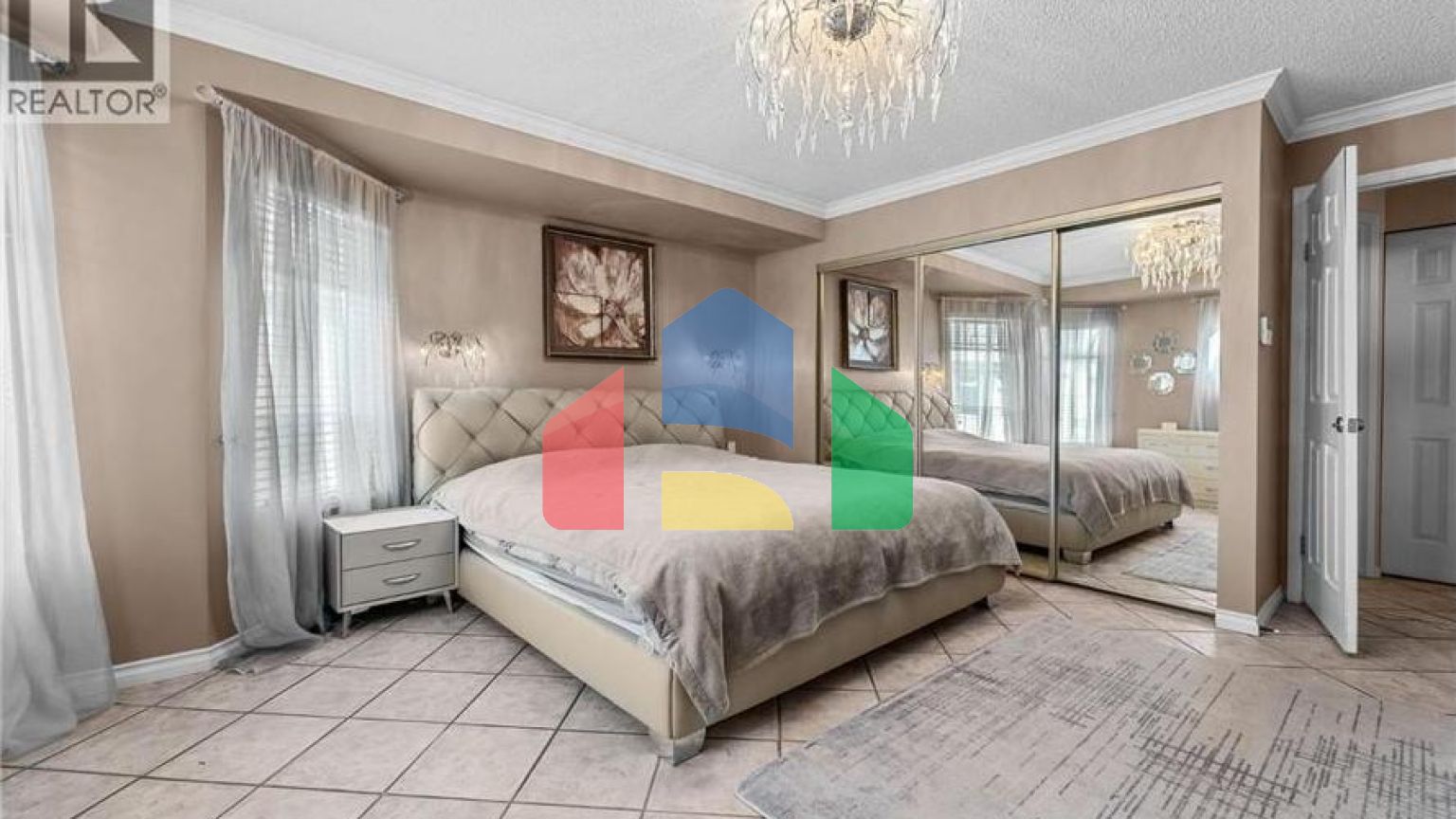 Residential - Townhouse - Richmond, Canada - Canada