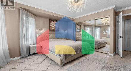 Residential - Townhouse - Richmond, Canada - Canada