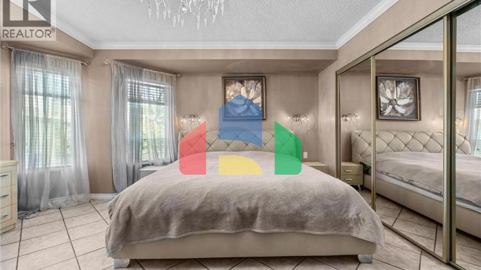 Residential - Townhouse - Richmond, Canada - Canada