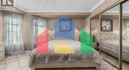 Residential - Townhouse - Richmond, Canada - Canada