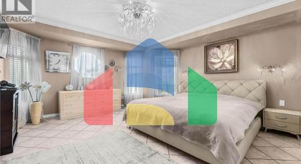 Residential - Townhouse - Richmond, Canada - Canada