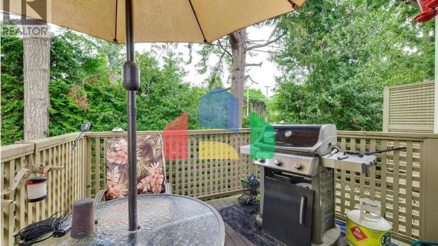 Residential - Townhouse - Richmond, Canada - Canada