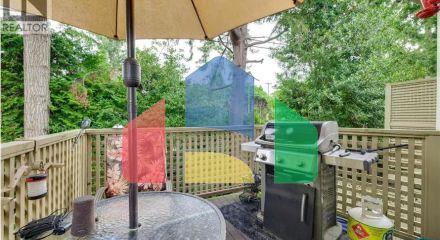 Residential - Townhouse - Richmond, Canada - Canada