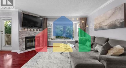 Residential - Townhouse - Richmond, Canada - Canada