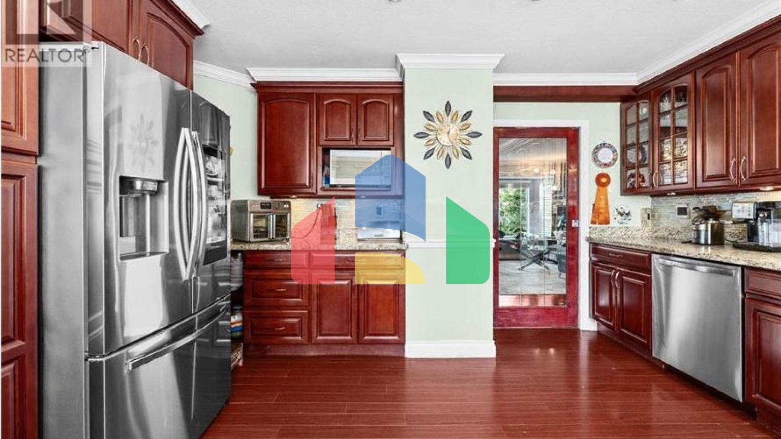 Residential - Townhouse - Richmond, Canada - Canada