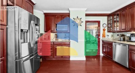 Residential - Townhouse - Richmond, Canada - Canada