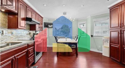 Residential - Townhouse - Richmond, Canada - Canada