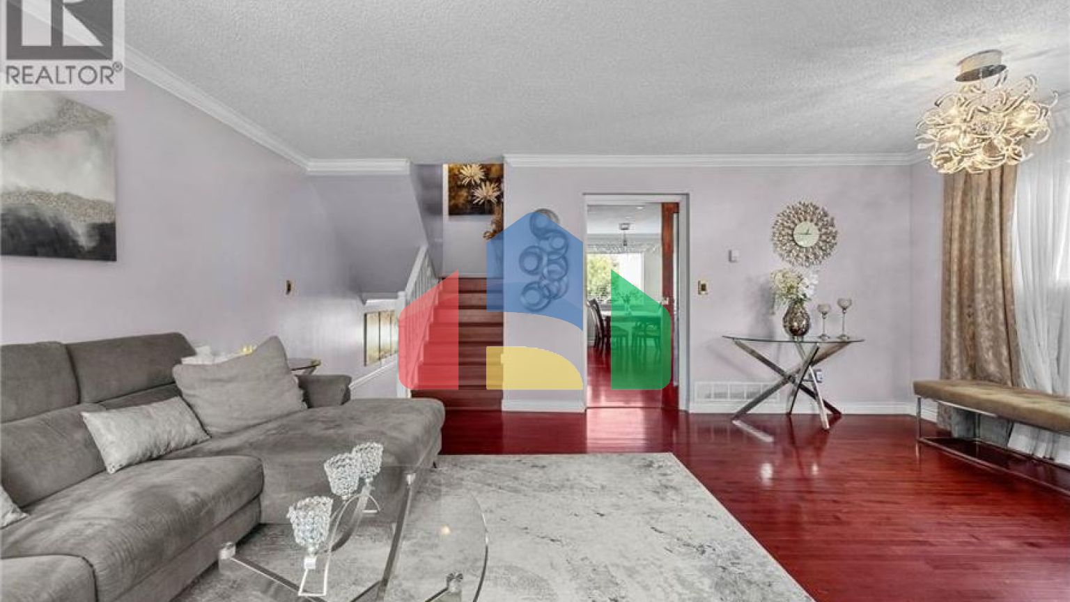 Residential - Townhouse - Richmond, Canada - Canada