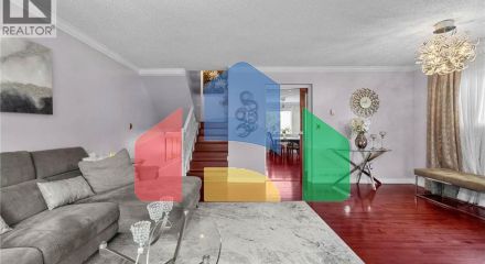 Residential - Townhouse - Richmond, Canada - Canada