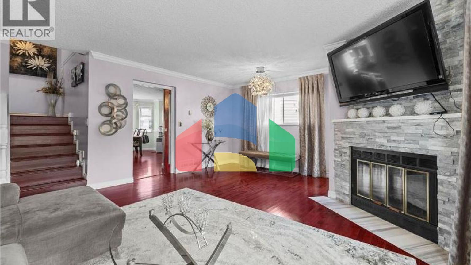 Residential - Townhouse - Richmond, Canada - Canada