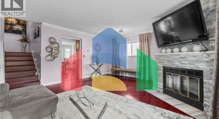 Residential - Townhouse - Richmond, Canada - Canada